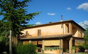 Agriturismo Poggio Della Volara